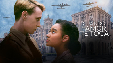 Imagen de Cuando el amor te toca - 2