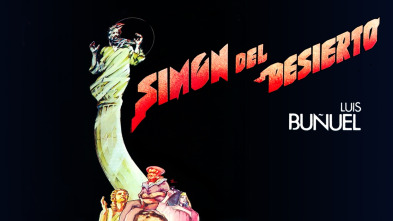 Imagen de Simón del desierto - 2