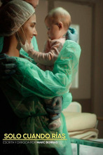 Imagen de Solo cuando rías - 1