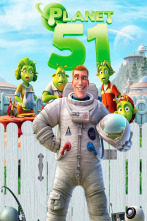 Imagen de Planet 51 - 1