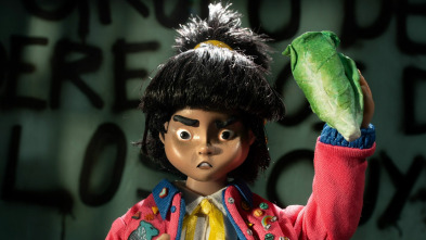 Imagen de Mujeres con... (T1): Ep.3 Corazón Retorcido - 2