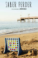 Imagen de Saber perder - 1