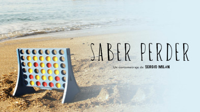 Imagen de Saber perder - 2