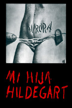 Imagen de Mi hija Hildegart - 1