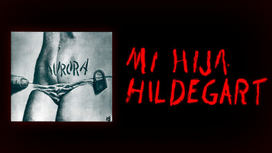 Imagen de Mi hija Hildegart - 2
