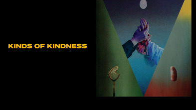 Imagen de Kinds Of Kindness - 2