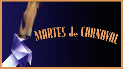 Imagen de Martes de carnaval - 2