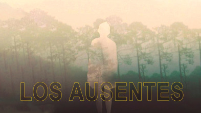 Imagen de Los ausentes - 2