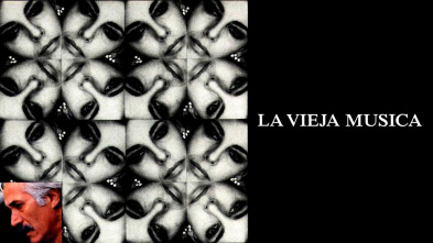 Imagen de La vieja música - 2