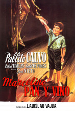 Imagen de Marcelino pan y vino - 1