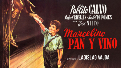 Imagen de Marcelino pan y vino - 2