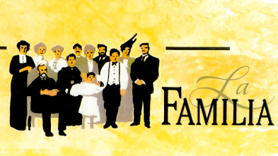 Imagen de La familia - 2