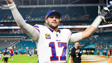 Imagen de Hard Knocks:...: Ep.3 - 2