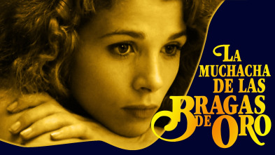 Imagen de La muchacha de las bragas de oro - 2