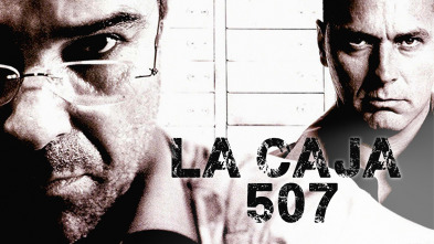 Imagen de La caja 507 - 2