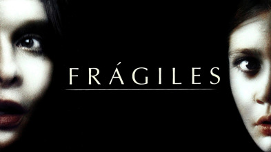 Imagen de Frágiles - 2