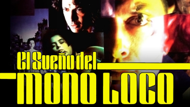 Imagen de El sueño del mono loco - 2