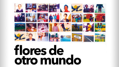 Imagen de Flores de otro mundo - 2