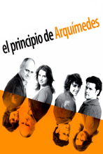 Imagen de El principio de Arquímedes - 1