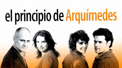 Imagen de El principio de Arquímedes - 2