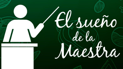 Imagen de El sueño de la maestra - 2