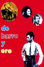 Imagen de De barro y oro - 1