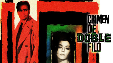 Imagen de Crimen de doble filo - 2