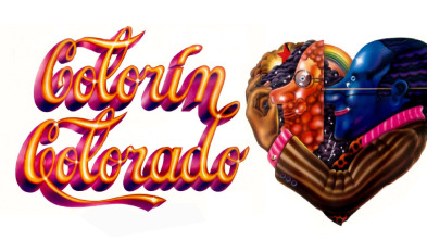 Imagen de Colorín colorado - 2