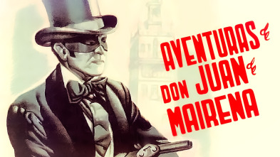 Imagen de Aventuras de Don Juan de Mairena - 2