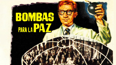 Imagen de Bombas para la paz - 2