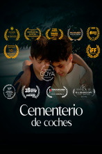 Imagen de Cementerio de coches - 1