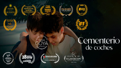 Imagen de Cementerio de coches - 2