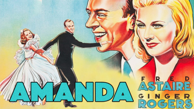 Imagen de Amanda - 2