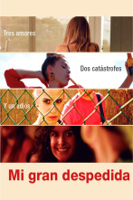 Imagen de Mi gran despedida - 1