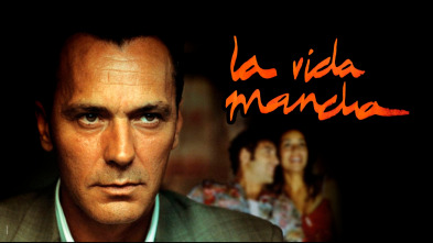 Imagen de La vida mancha - 2
