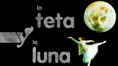 Imagen de La teta y la luna - 2