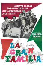 Imagen de La gran familia - 1