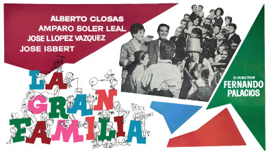 Imagen de La gran familia - 2