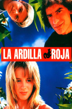 Imagen de La ardilla roja - 1