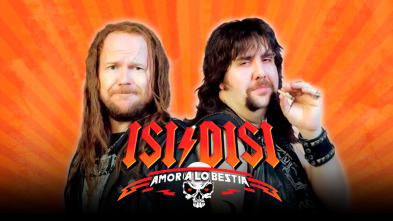 Imagen de Isi & Disi, amor a lo bestia - 2