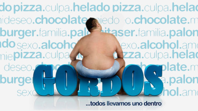 Imagen de Gordos - 2