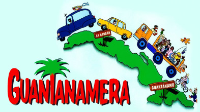 Imagen de Guantanamera - 2