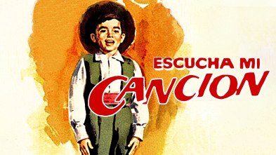 Imagen de Escucha mi canción - 2