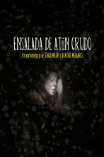 Imagen de Ensalada de atún crudo - 1