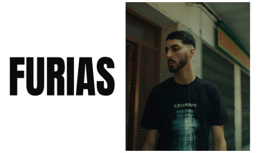 Imagen de Furias - 2