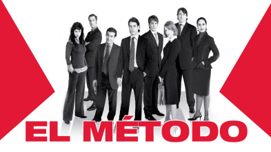 Imagen de El método - 2