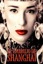 Imagen de El embrujo de Shanghai - 1