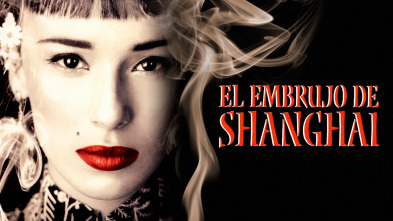 Imagen de El embrujo de Shanghai - 2