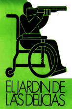 Imagen de El jardín de las delicias - 1