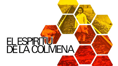 Imagen de El espíritu de la colmena - 2